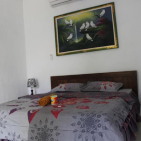 D&Yoga Home Stay Lembongan Exteriér fotografie