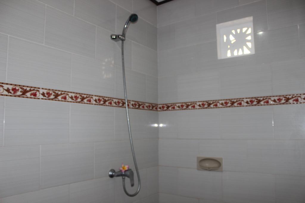 D&Yoga Home Stay Lembongan Exteriér fotografie